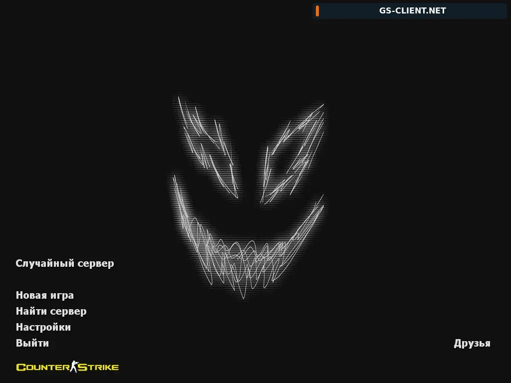 CS 1.6 ORIGINAL — скриншот 1