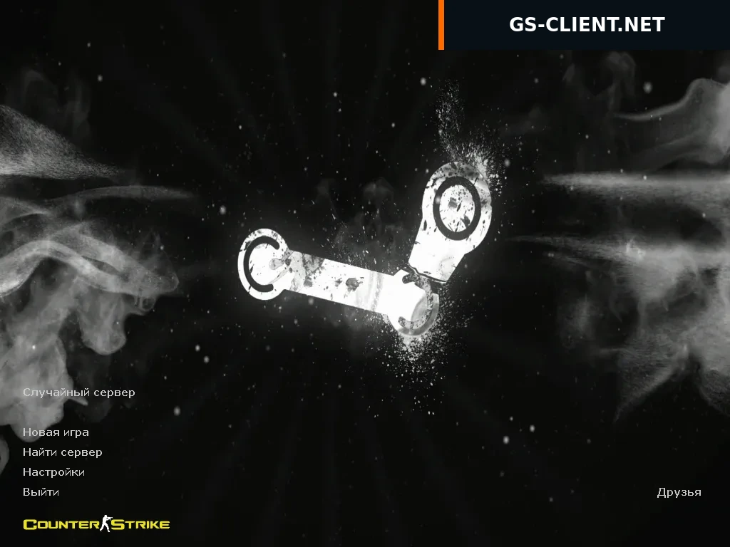 Counter-Strike 1.6 Steam