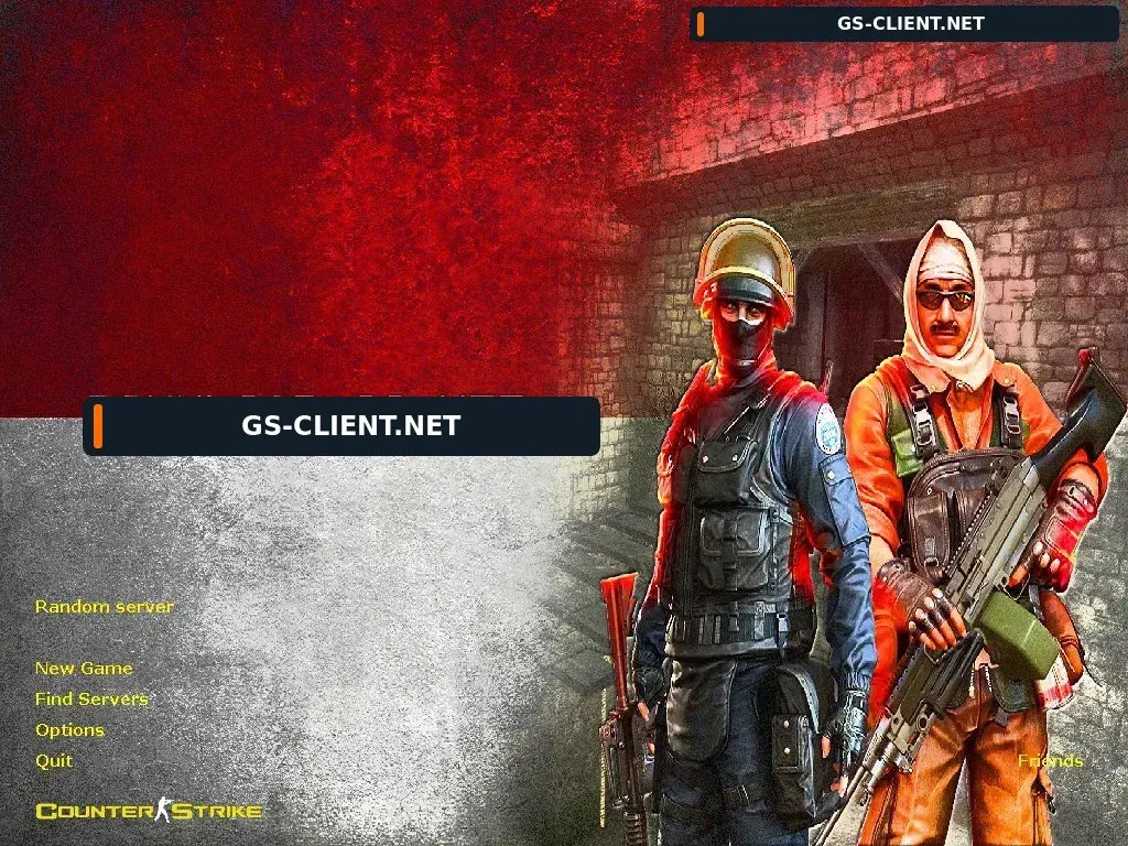 CS 1.6 Indonesia