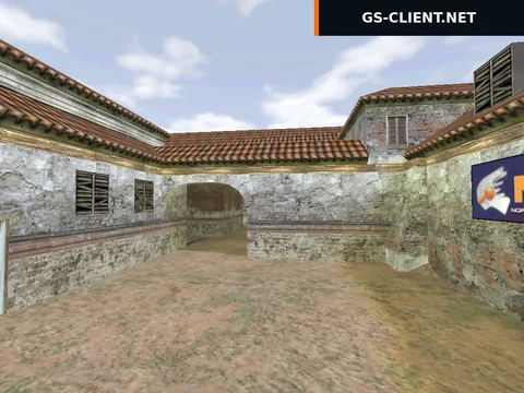 карта de_ngl_breakpoint_b1 для CS 1.6