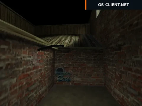 карта de_night для CS 1.6