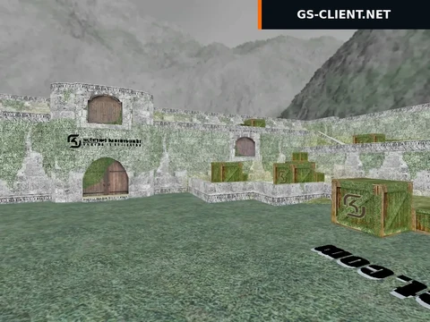 карта aim_sk_ak_m4 для CS 1.6