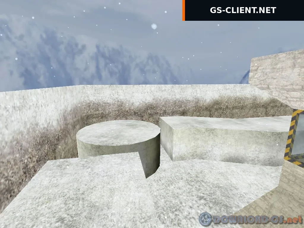 deathrun_arctic