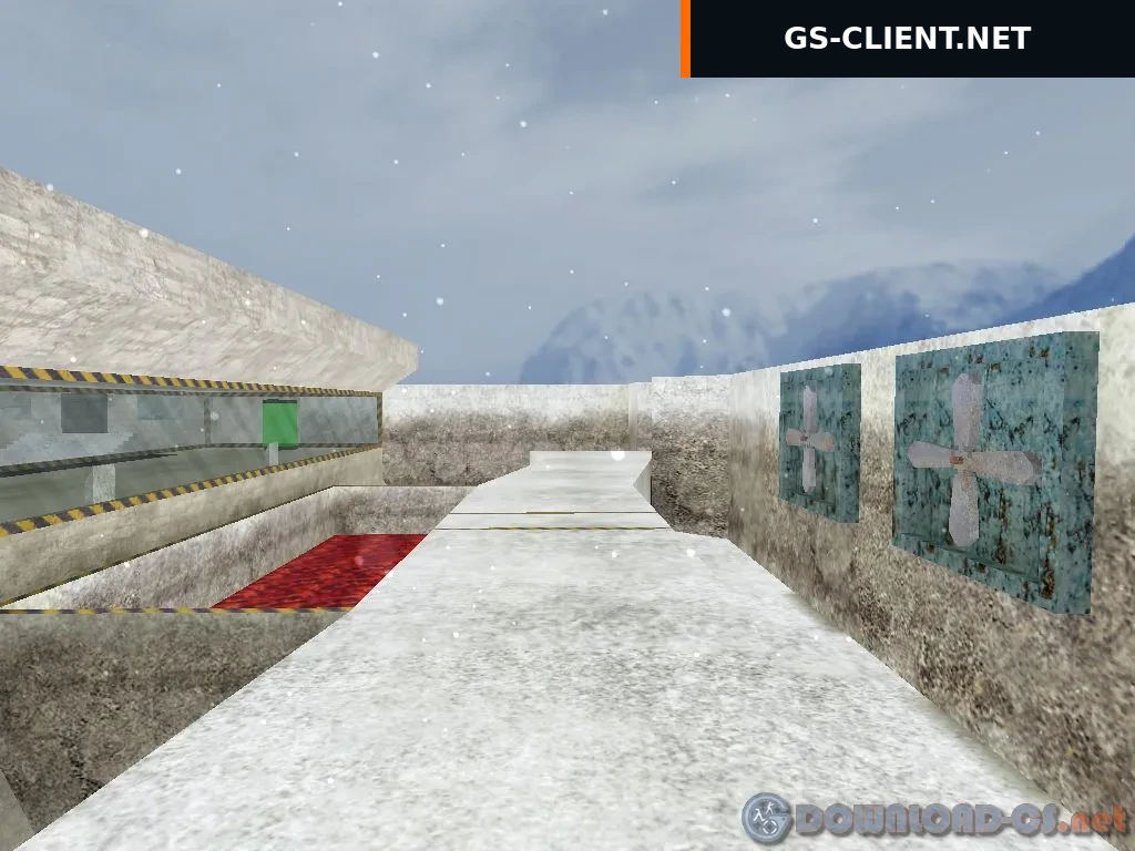 deathrun_arctic