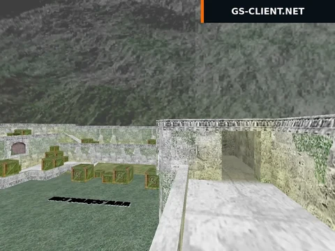 карта aim_sk_galil_famas для CS 1.6