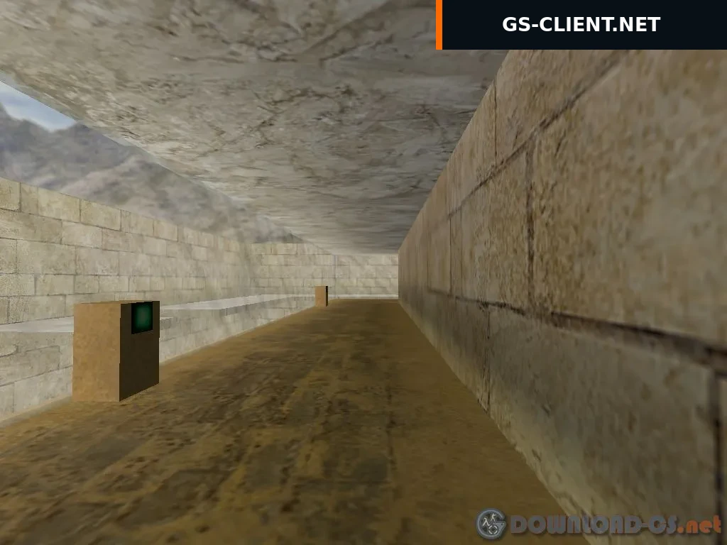 deathrun_dust2011