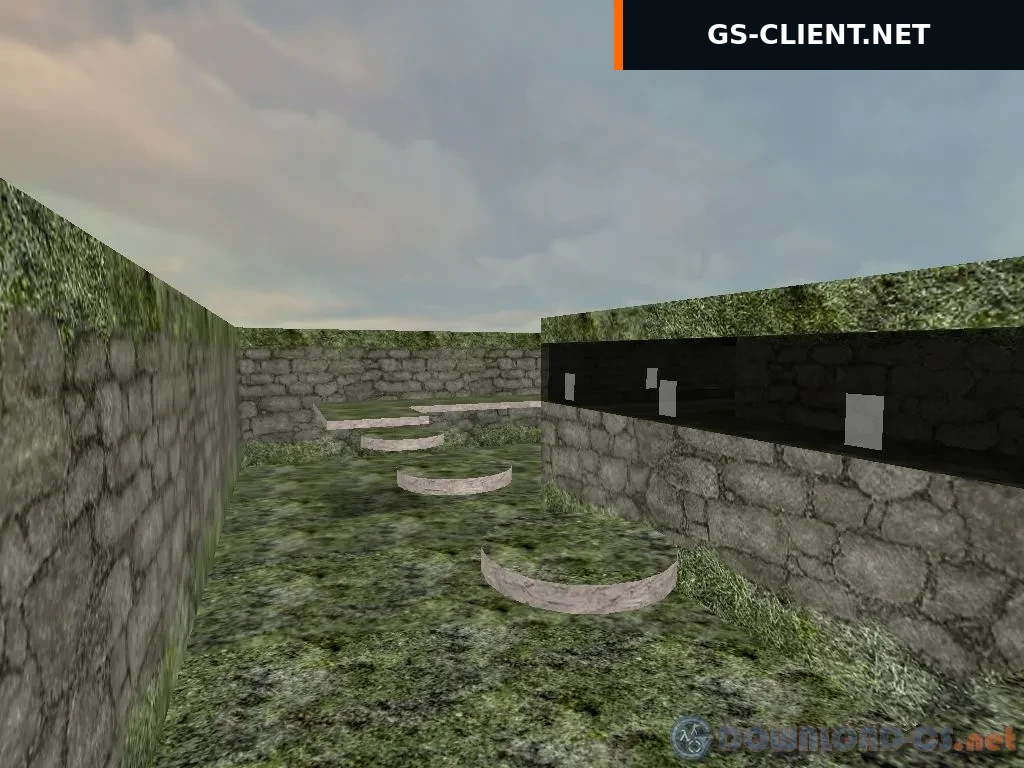 deathrun_forest