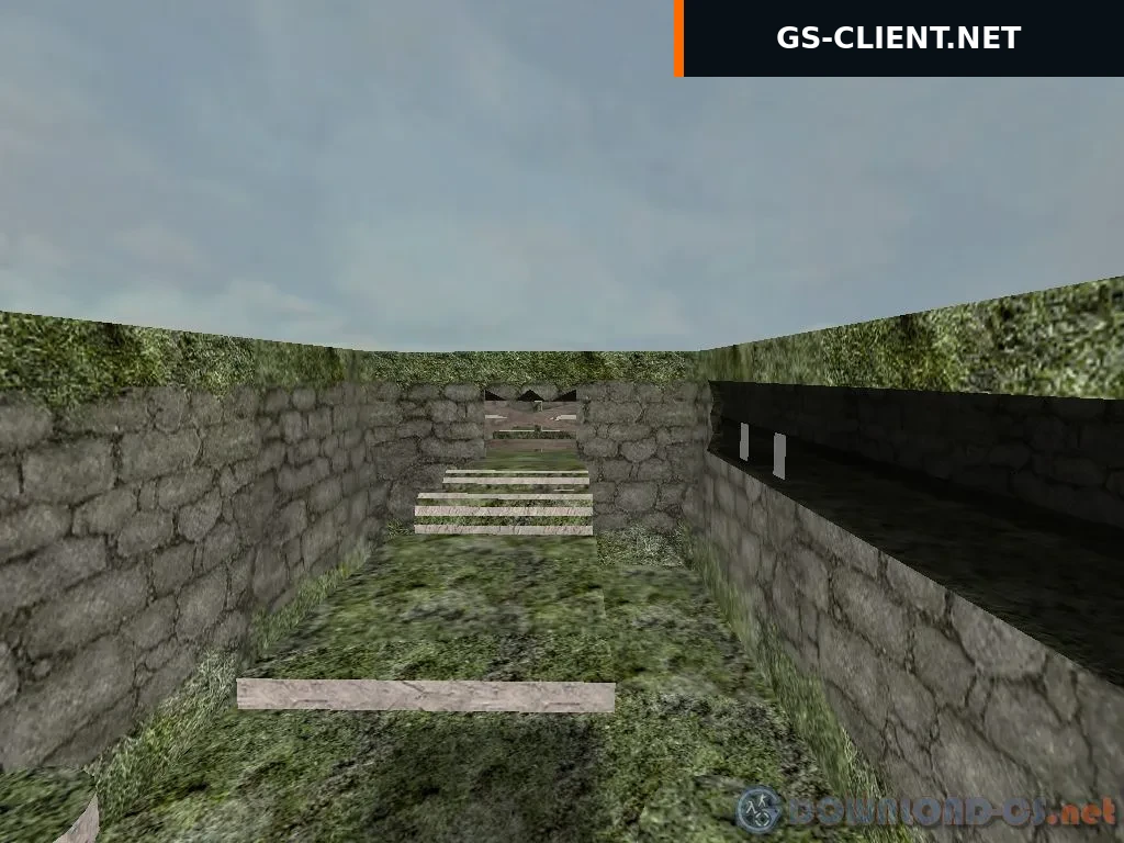 deathrun_forest