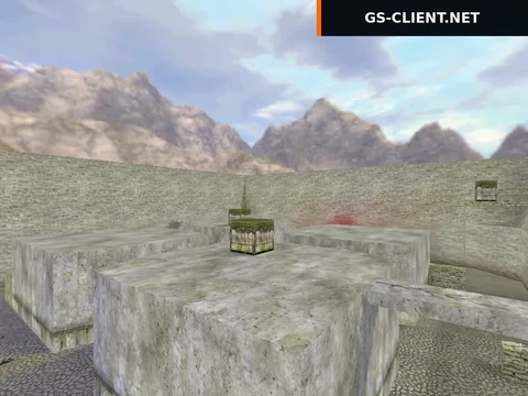 карта fy_rusworld для CS 1.6