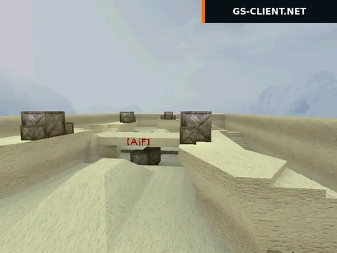 карта gg_fy_buzzkillikzzub для CS 1.6