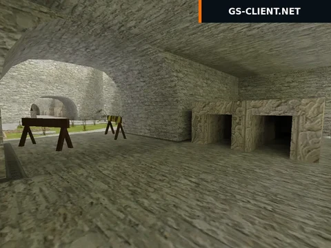 карта zm_aztec_mini для CS 1.6