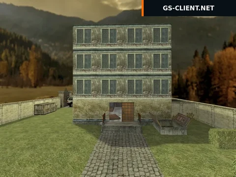 карта zm_poison2 для CS 1.6