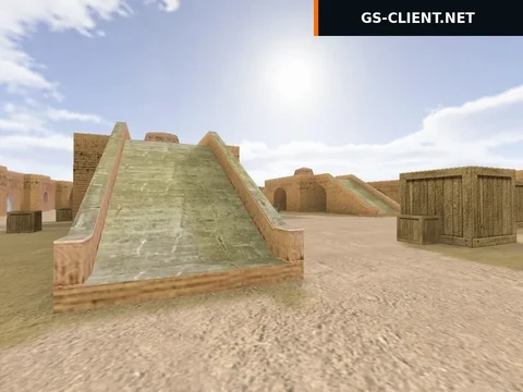 карта awp_india2 для CS 1.6