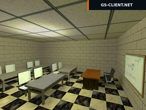 карта aim_2school