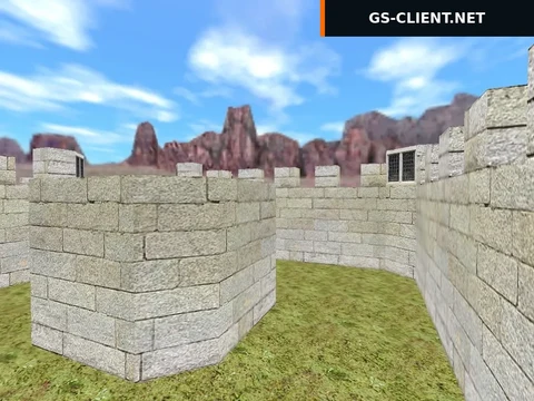 карта aim_2squares