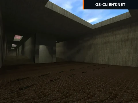 карта aim_3way
