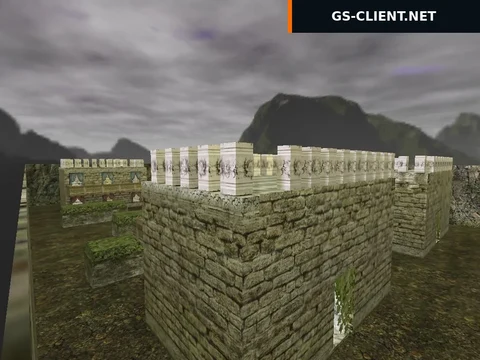карта aim_4houses