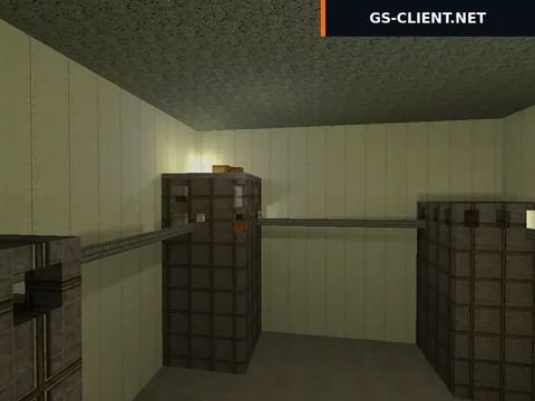 карта aim_4towers