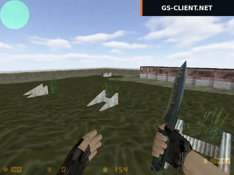 карта awp_lol для CS 1.6