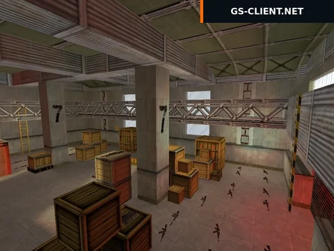 карта aim_99