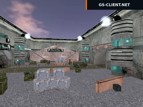 карта aim_a2_prisonyard