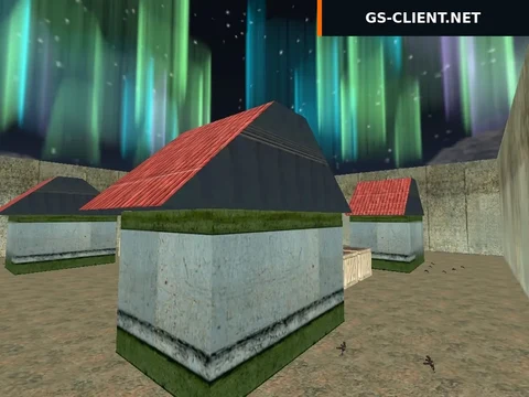 карта aim_ak-colt-titebarraque для CS 1.6