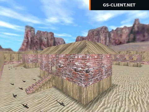 карта aim_ak-colt_2005s для CS 1.6