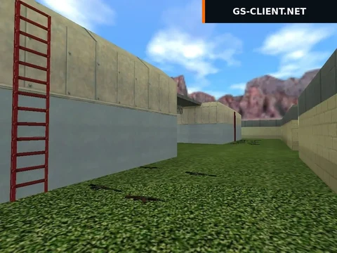 карта aim_ak-colt_xz!b!t для CS 1.6