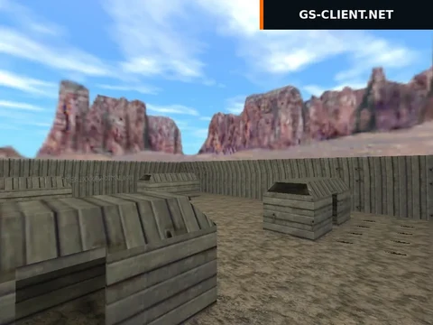 карта aim_ak-colt_zplixer для CS 1.6