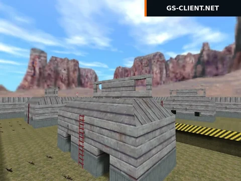 карта aim_ak_colt_amp7 для CS 1.6