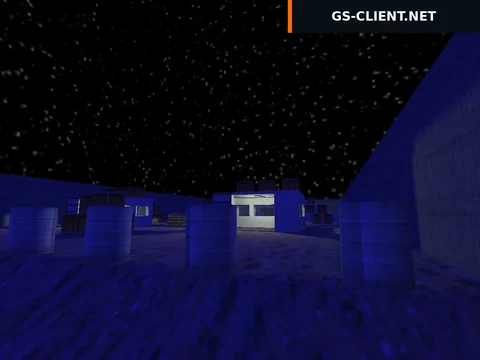 карта aim_ak_colt_field для CS 1.6