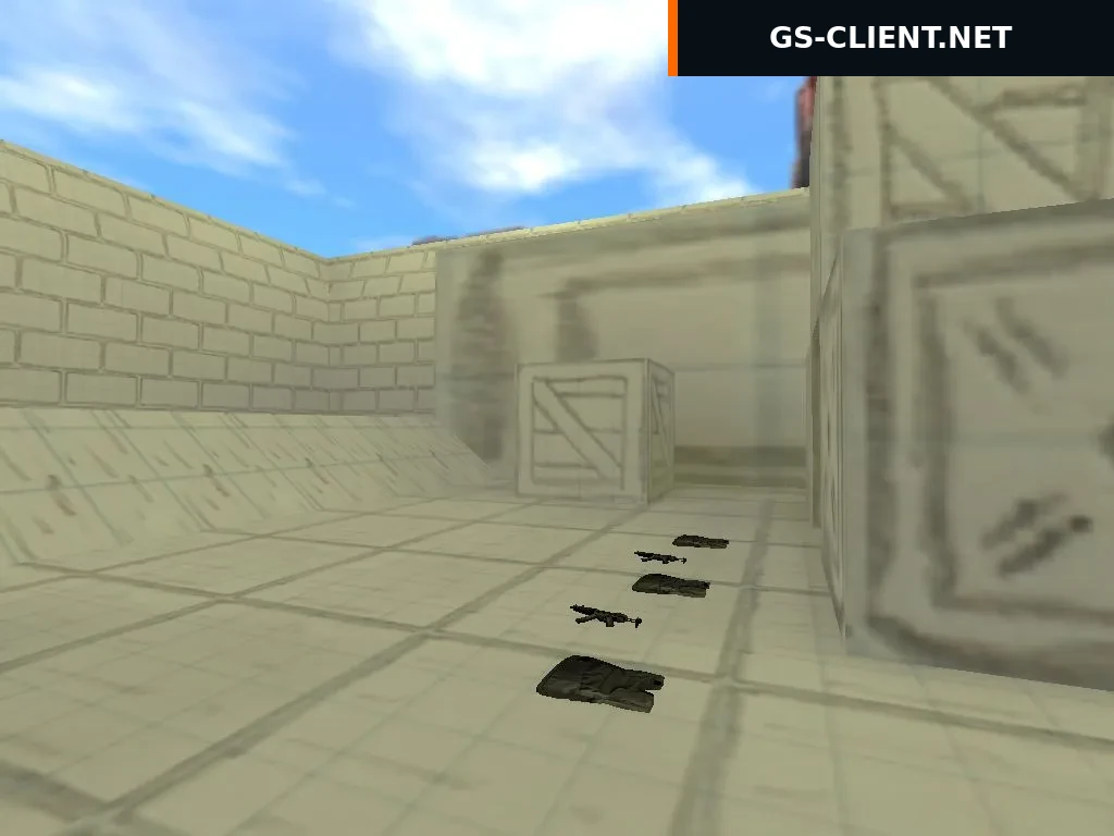 aim_ak_m4_white
