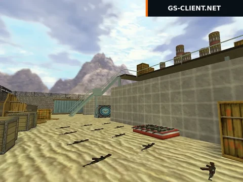 карта aim_akcoltyard