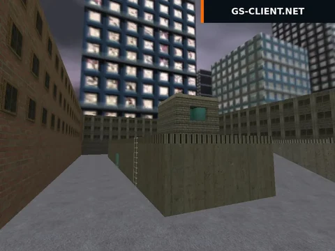 карта aim_assault_kpg для CS 1.6