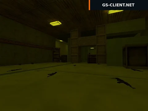 карта aim_attackz
