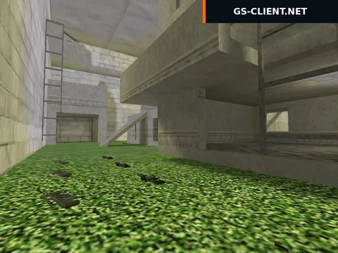 карта aim_augsig для CS 1.6