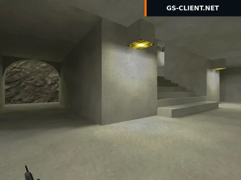 карта aim_awp-scout