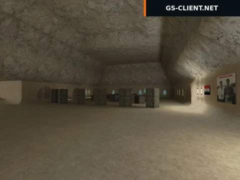 карта aim_awp_irak