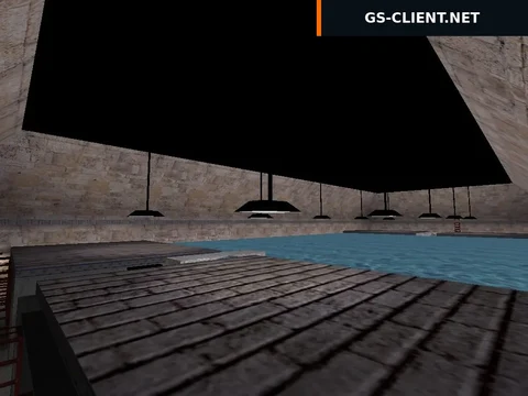 карта aim_awp_roofight