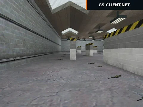 карта aim_awp_school