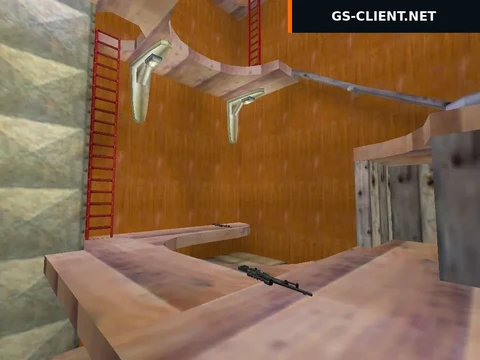 карта awp_rats3 для CS 1.6
