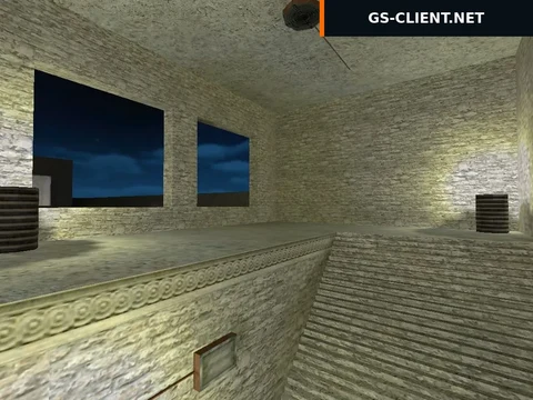 карта aim_aztecriver