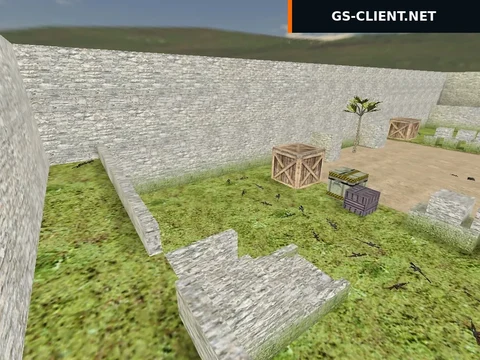 карта aim_badshot