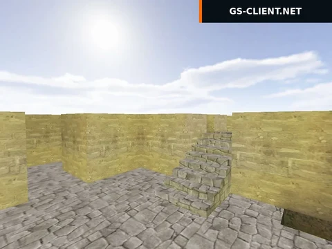 карта aim_battleground