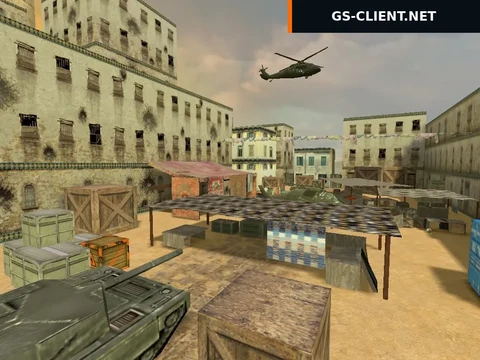 карта aim_bazar_bhd
