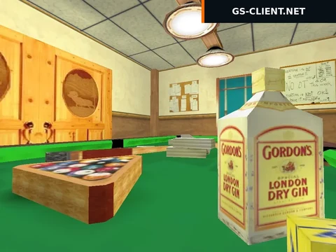 карта aim_billard_rats_csz для CS 1.6
