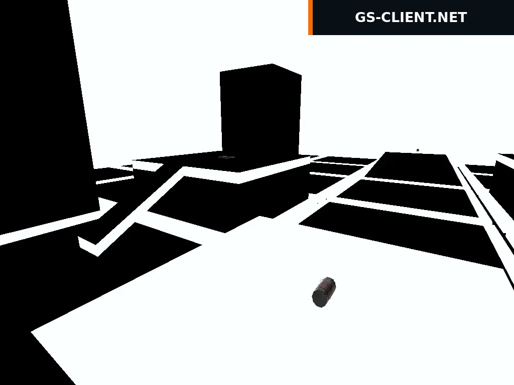 aim_black_and_white