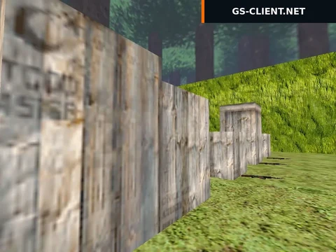 карта aim_broberg для CS 1.6
