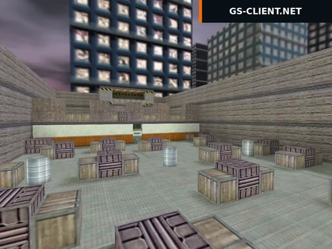 карта aim_buildings