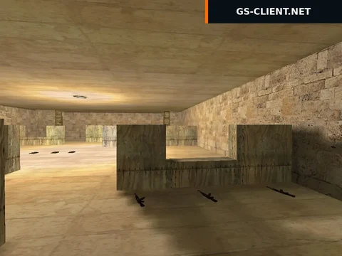карта aim_ccity_v